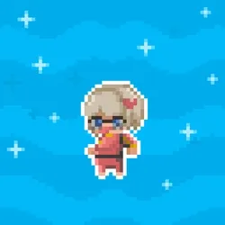 PIXELBAE #1638