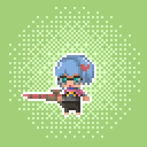 Pixelbaes