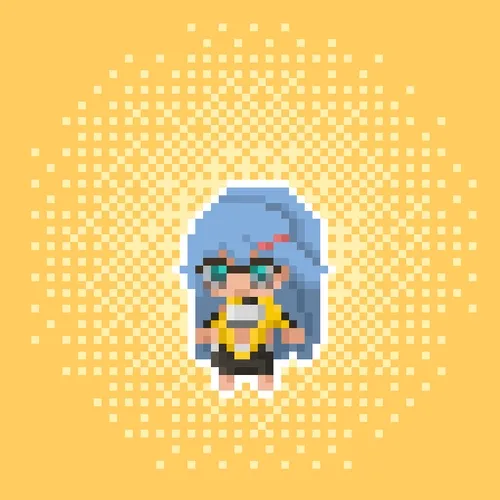 Pixelbaes