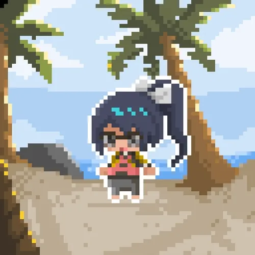Pixelbaes