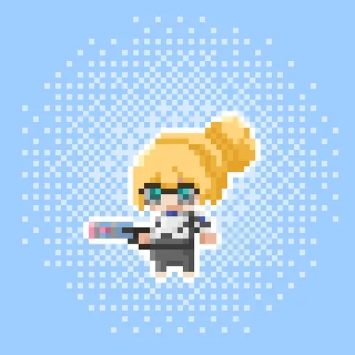 Pixelbaes