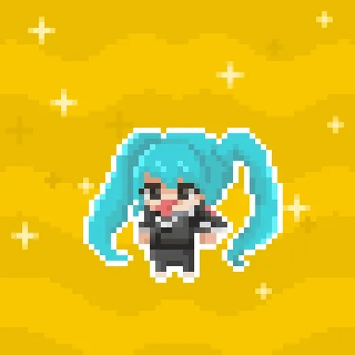 PIXELBAE #8119