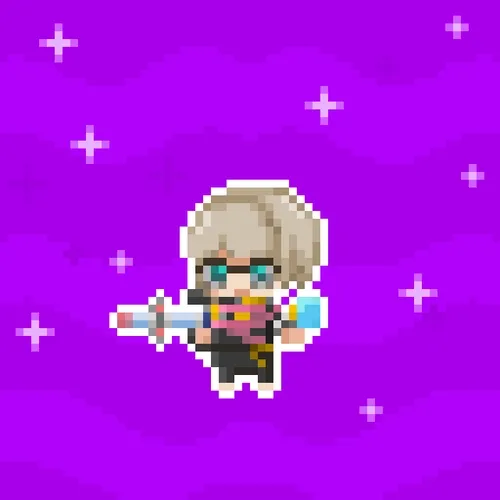Pixelbaes