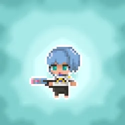 PIXELBAE #2112