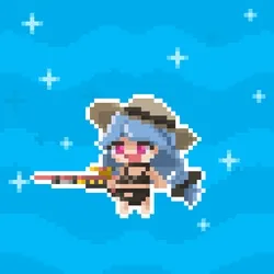 PIXELBAE #2191