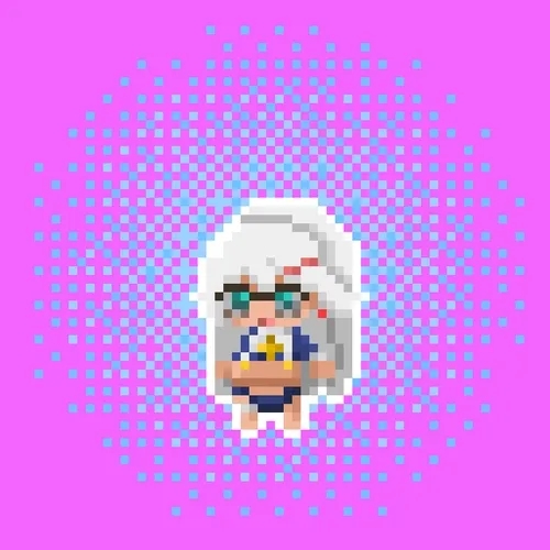 PIXELBAE #4632