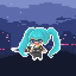 PIXELBAE #2785
