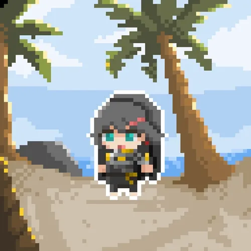 Pixelbaes