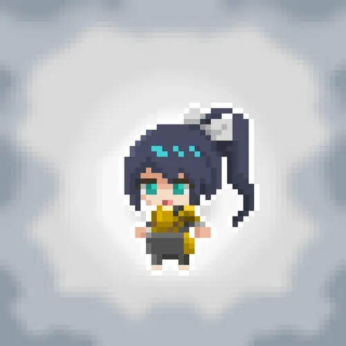 Pixelbaes