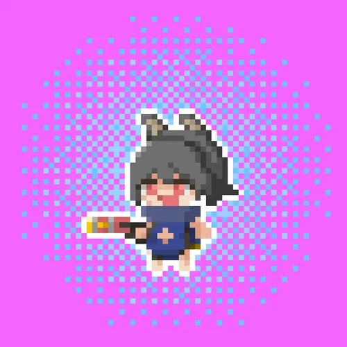 Pixelbaes