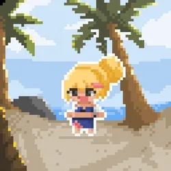 PIXELBAE #4780