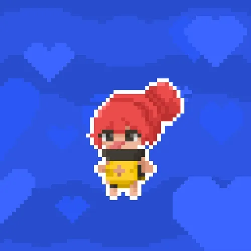 PIXELBAE #8787