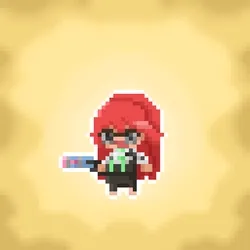 PIXELBAE #1302
