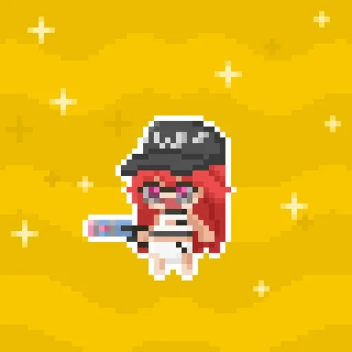 Pixelbaes