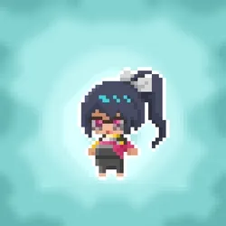 PIXELBAE #8656