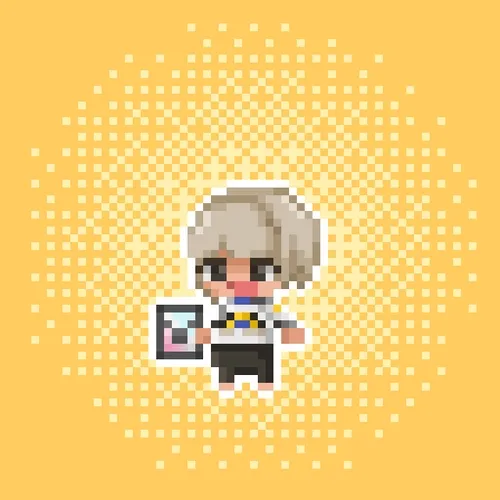 Pixelbaes