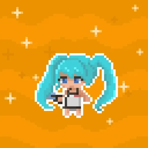 Pixelbaes