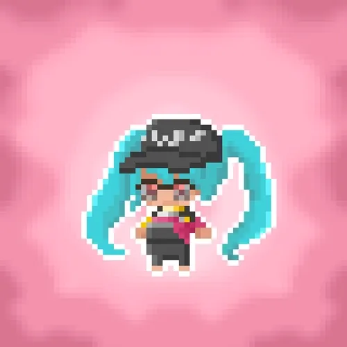 Pixelbaes