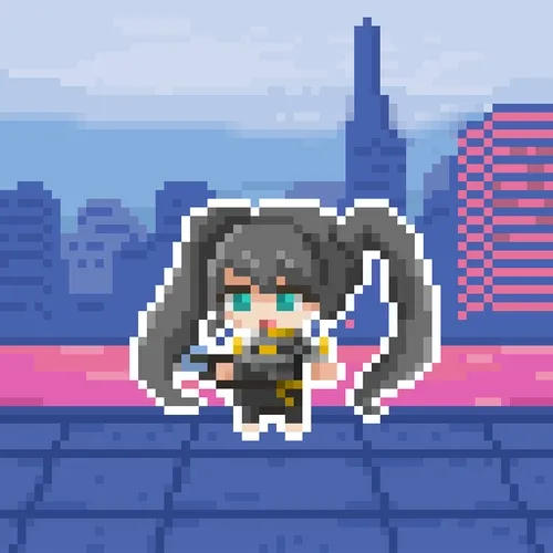Pixelbaes