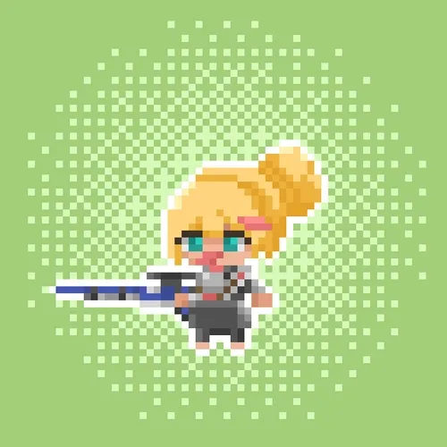 Pixelbaes