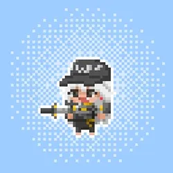 PIXELBAE #1938
