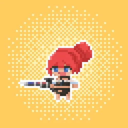 Pixelbaes