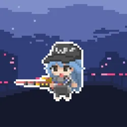 PIXELBAE #3384