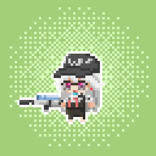Pixelbaes