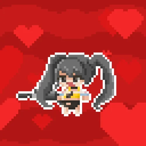 Pixelbaes