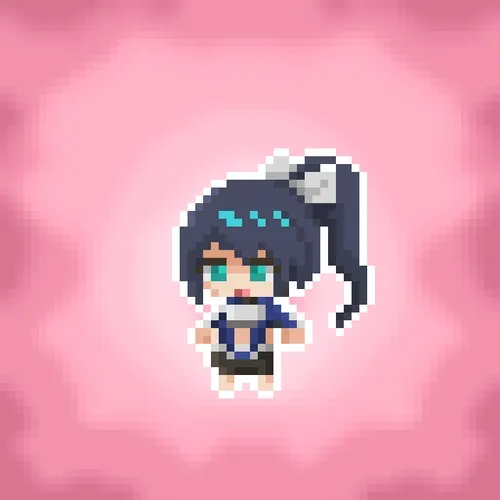 Pixelbaes