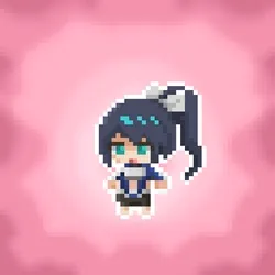 PIXELBAE #4329