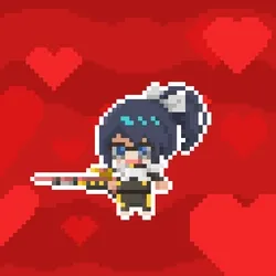 PIXELBAE #1294