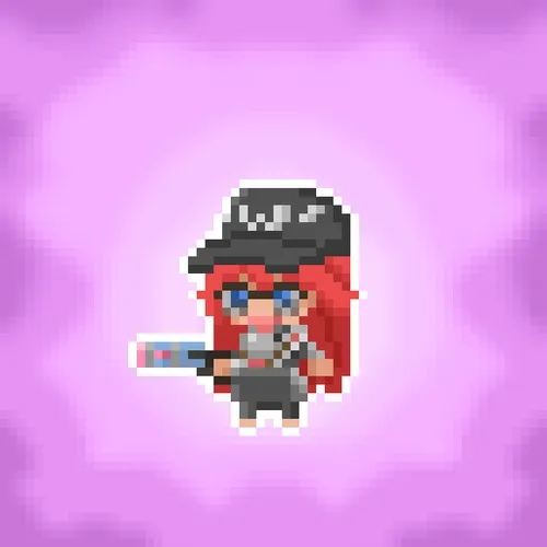 Pixelbaes