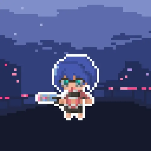 Pixelbaes