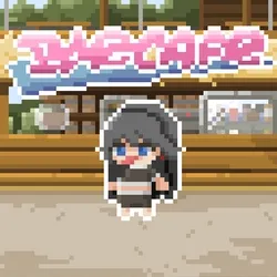 PIXELBAE #3439