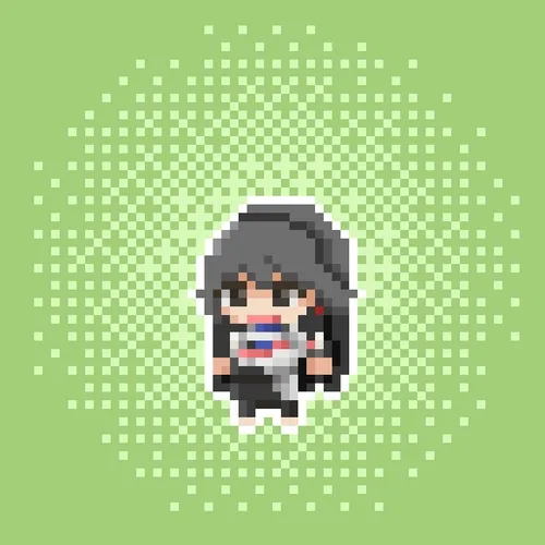 Pixelbaes