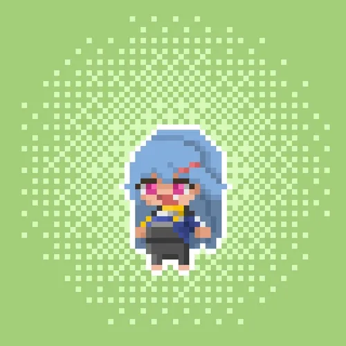 Pixelbaes