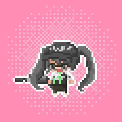 Pixelbaes