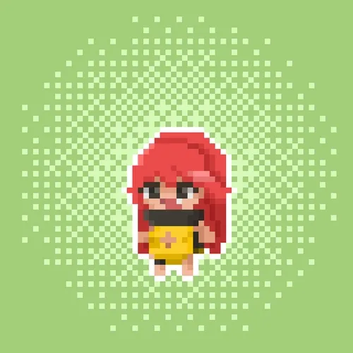 Pixelbaes