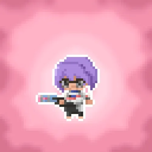 Pixelbaes