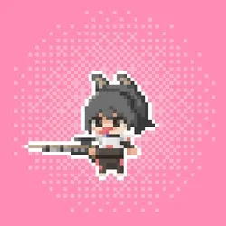 PIXELBAE #1187