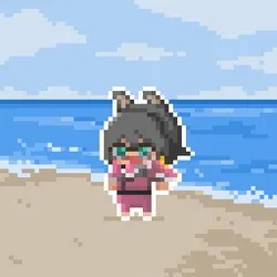 PIXELBAE #3685