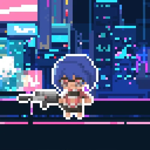 Pixelbaes