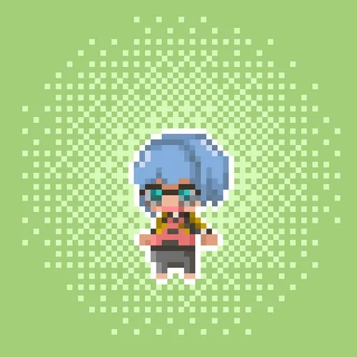 Pixelbaes