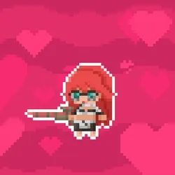 PIXELBAE #4321