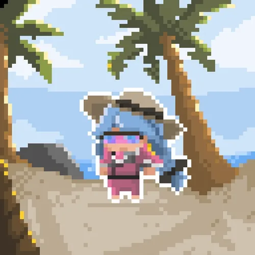 Pixelbaes