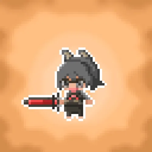 PIXELBAE #6307