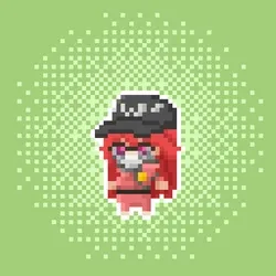 PIXELBAE #9710