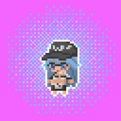 PIXELBAE #8263
