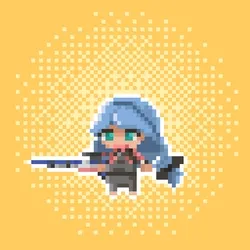 PIXELBAE #3447